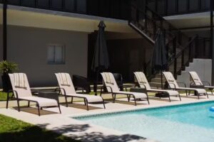 Don Pedro Apart Hotel