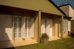 Don Roberto Bungalows