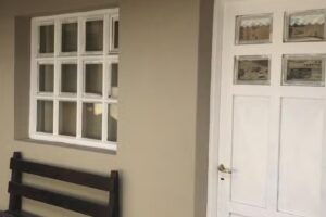 Don Yatel alojamiento El Chalten Atgentina