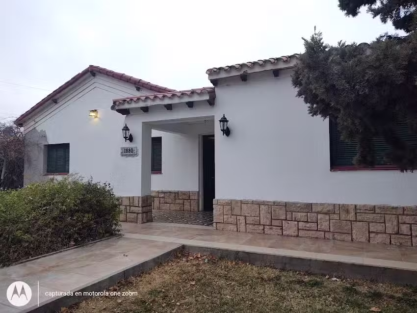 Doña Emilia Amarfil