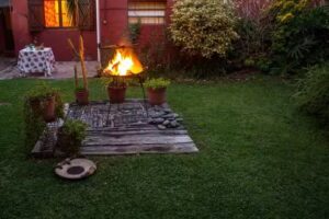 DOÑA FRANCISCA HOSPEDAJE