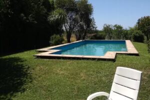 Donde Todd | Casa de Campo