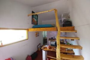 Dormi Fermina costanera de Talahuasi