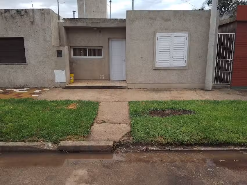 Dormis Alquiler X Dia temporario