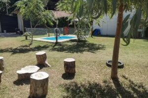 Dormis Tu huella Pehuen Co