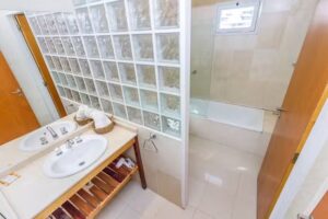 Dos Mareas Apart de Playa