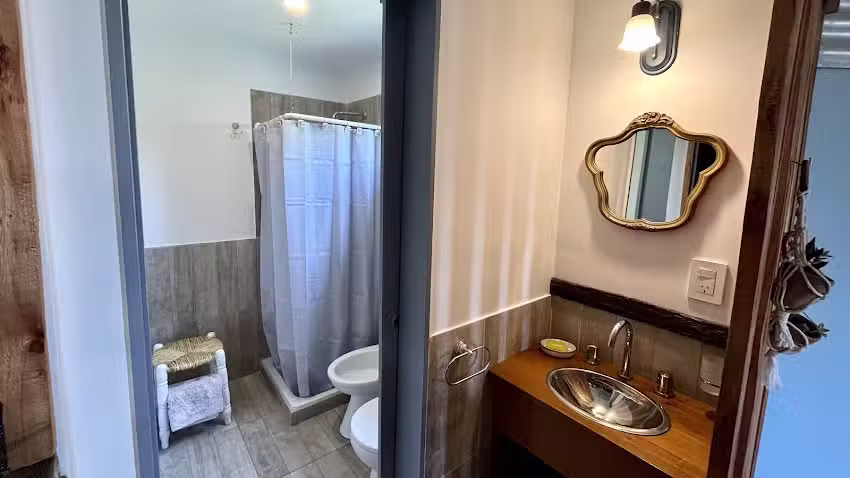 Dos Ombúes _ Hospedaje Rural.