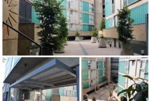 Dos Porticos – alquiler temporario