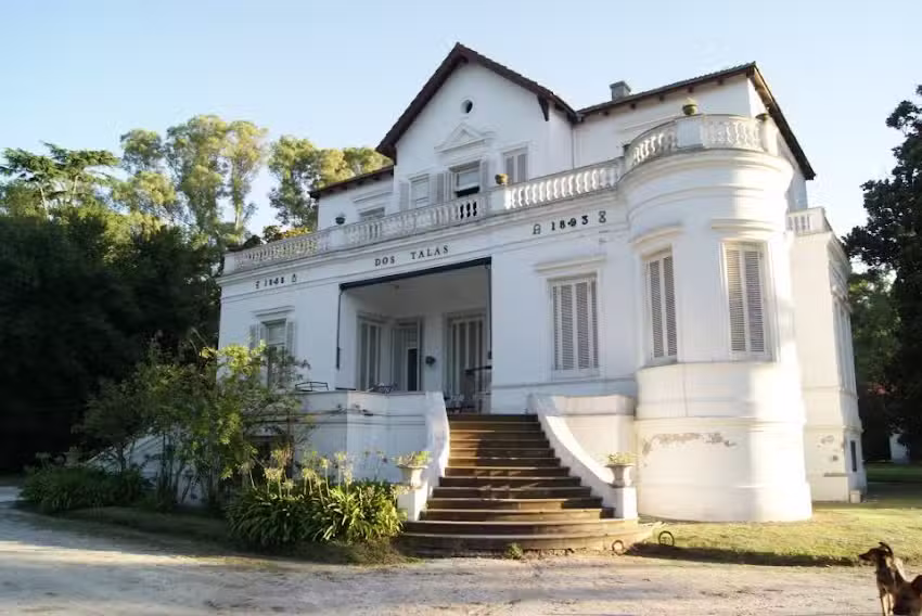 Dos Talas