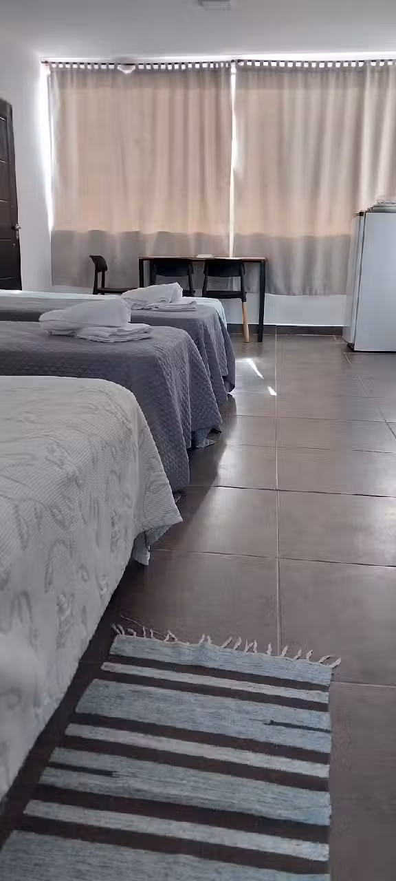 Dot APART hotel y hospedaje