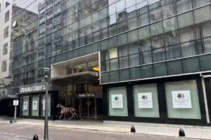 DoubleTree by Hilton Buenos Aires