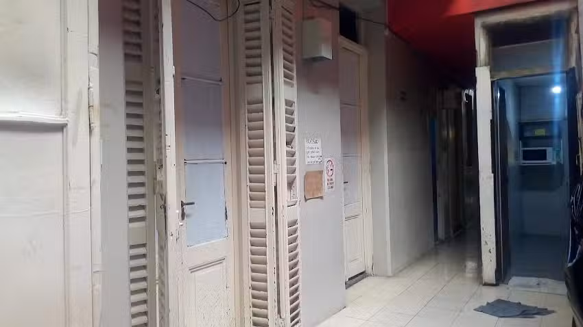 DowntownMate Hostel