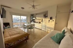 Dpto alquiler temporario