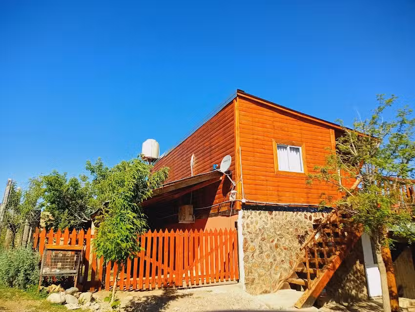 Dpto “El Roblecito”