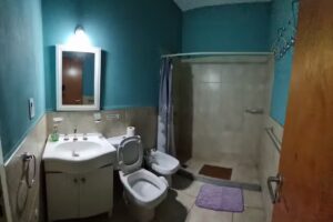 Dpto s/Av Rafael Nuñez 1 Dormitorio