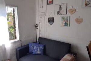 Dpto. temporario Marian