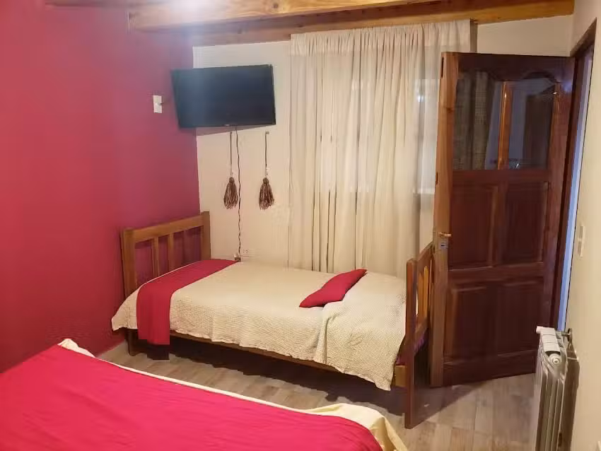 Dptos. El Balcón de la Quebrada