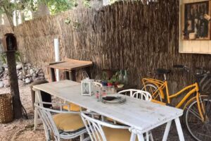 Dueño alquila casa Chacras de Coria | Mendoza Leisure Time Guest House | Alquiler sin comisión Mendoza