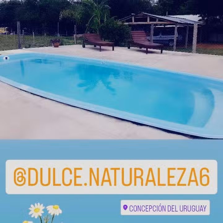 Dulce Naturaleza