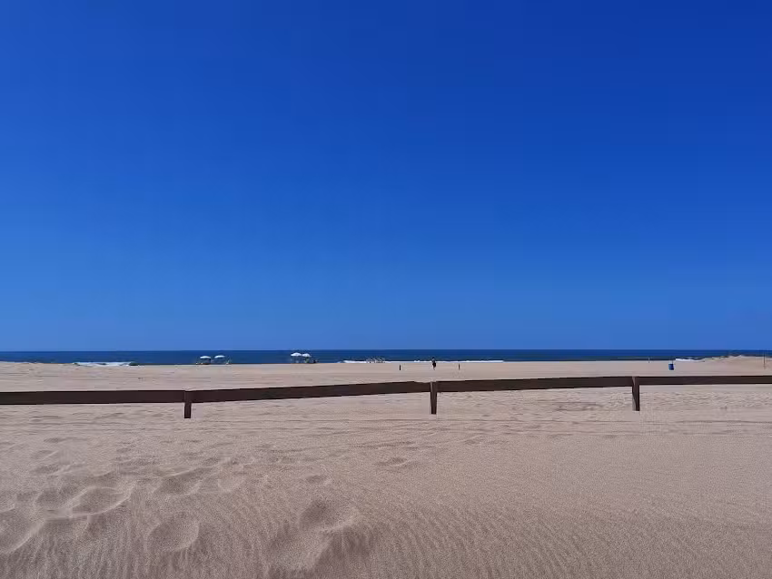 Dunas de las Pampas, Barrio de Mar & Resort