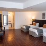 Duomi Hotel Buenos Aires