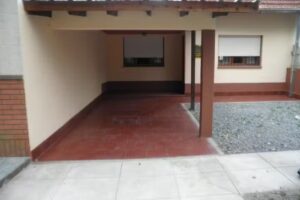 Duplex Aguas Verdes