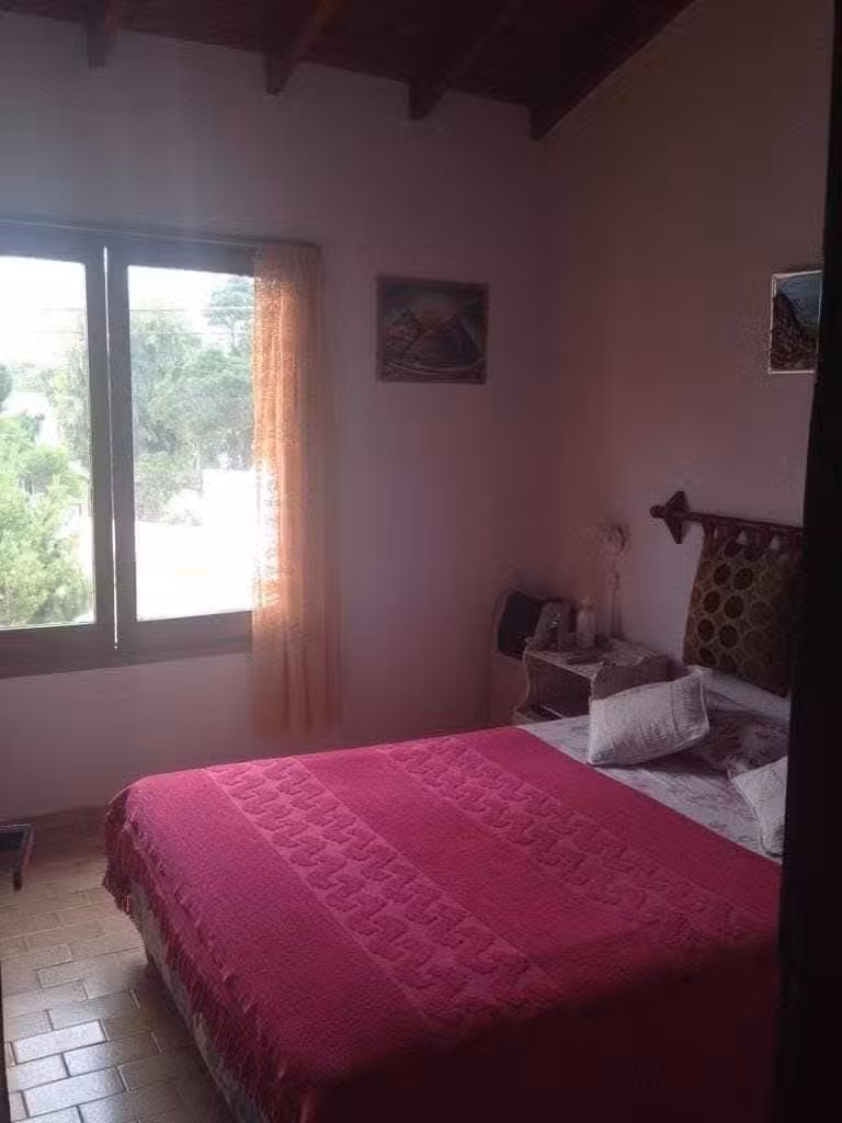 Dúplex alquiler temporario