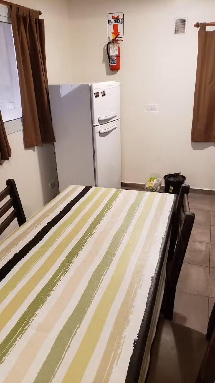 Duplex Alto El Espinillo