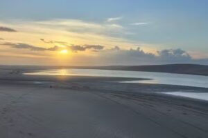 Duplex Balneario Marisol