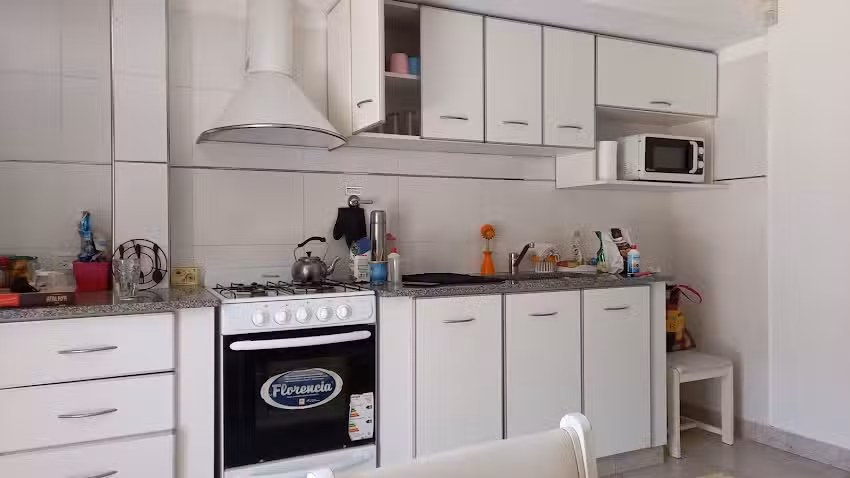 Duplex Colina De Peralta Ramos