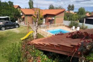 Duplex Los Nietos. Merlo, San Luis