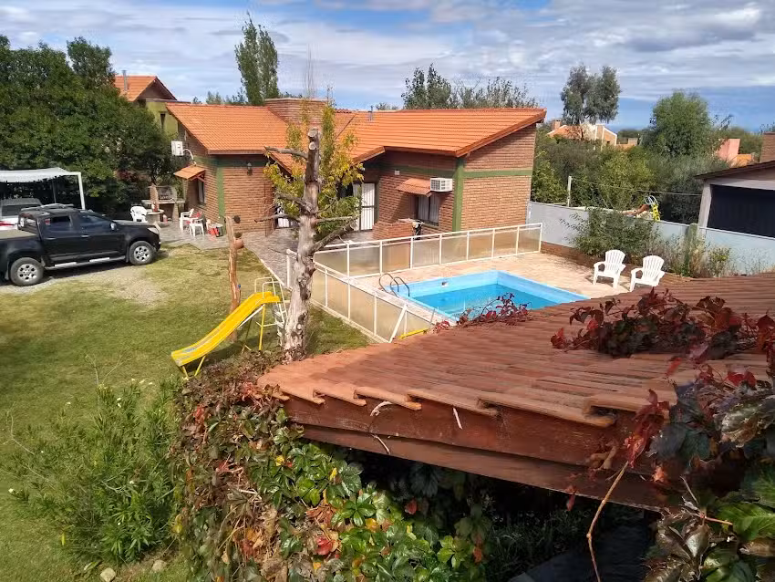Duplex Los Nietos. Merlo, San Luis
