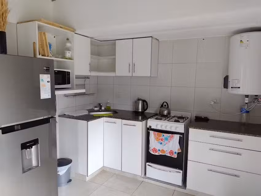 Dúplex San Lorenzo – Yerba Buena – Alquiler Temporario