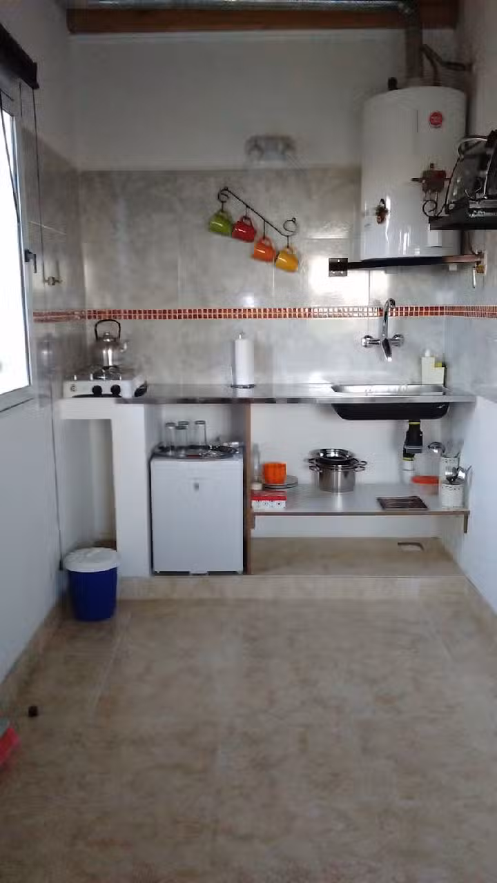 Dúplex Sol De La Costa