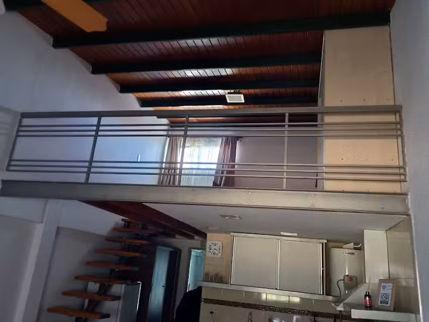 Duplex Villa Ramallo