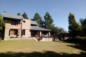 DUPLEX Y CHALET FRAPPA