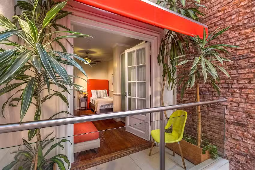 Duque Hotel Boutique & Spa