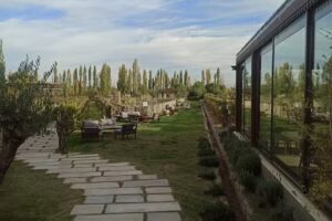 DURIGUTTI FAMILY WINEMAKERS – FINCA VICTORIA :: #10 WORL’DS BEST VINEYARDS 2024