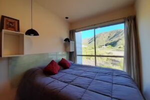 Eco Cabañas Tangram – Cerro Arko