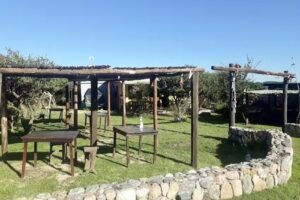 Eco Camping Piscu Yaco