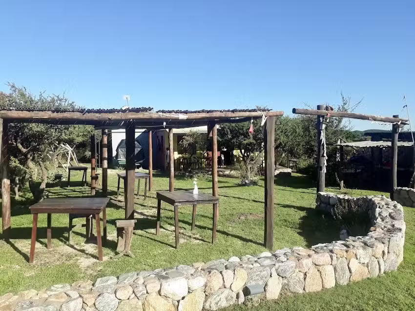 Eco Camping Piscu Yaco