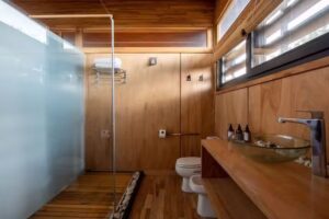 Eco Casa de Diseño en las Sierras