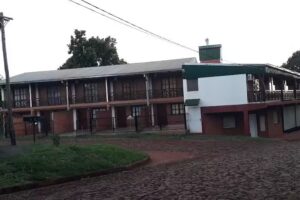 Eco de las Cataratas