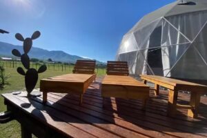 Eco Glamping Tafí del Valle
