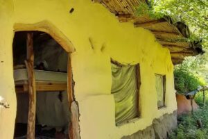 Eco Refugio Los Alazanes