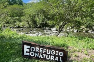 Eco Refugio Natural