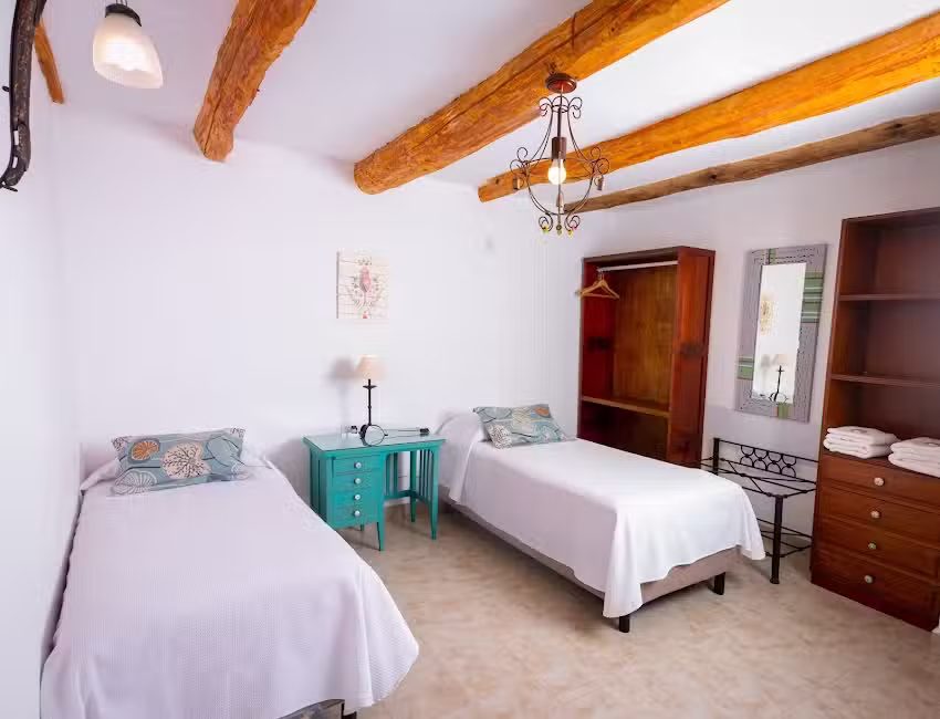 Ecohotel Posta de Purmamarca