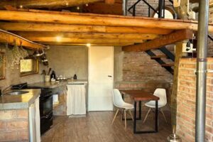 Ecolodge Bosque de Estrellas