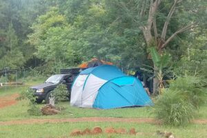 Ecolodge La Agustina