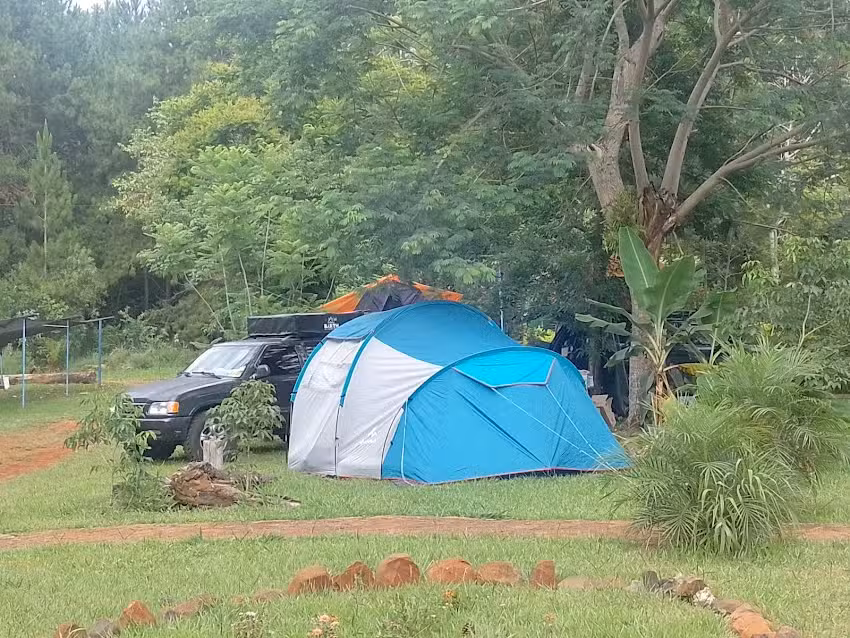 Ecolodge La Agustina